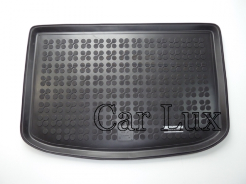 Audi A1 Alfombra Bandeja Protector maletero PREMIUM